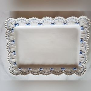 Harchow serving platter